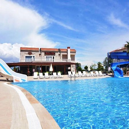 Belek Golf Village Luaran gambar