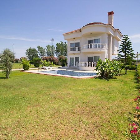 Belek Golf Village Luaran gambar