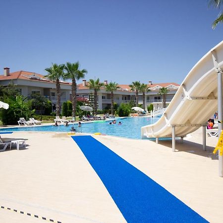 Belek Golf Village Luaran gambar
