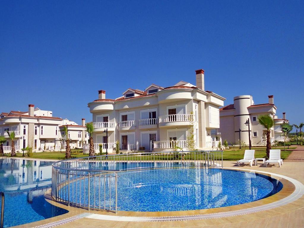 Belek Golf Village Bilik gambar