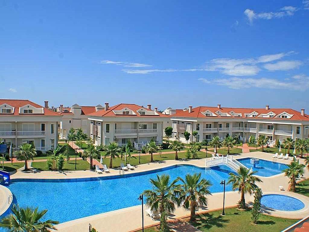 Belek Golf Village Bilik gambar