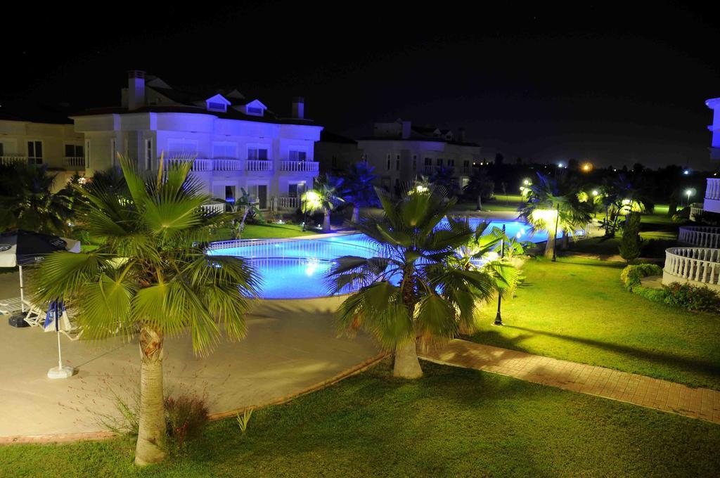 Belek Golf Village Luaran gambar