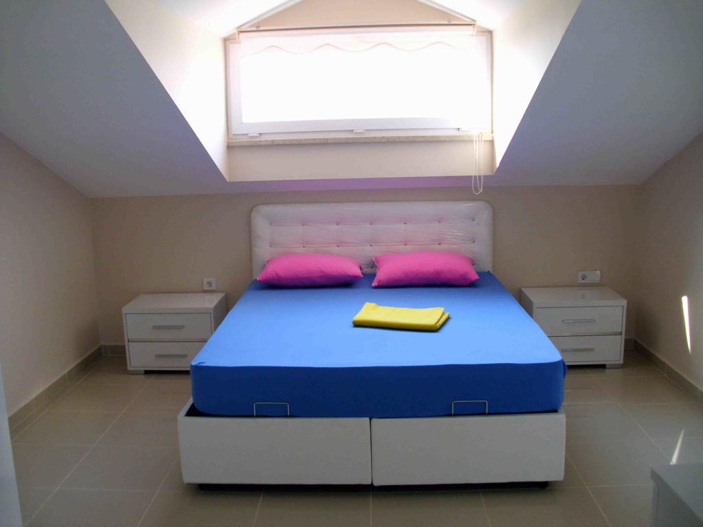 Belek Golf Village Bilik gambar
