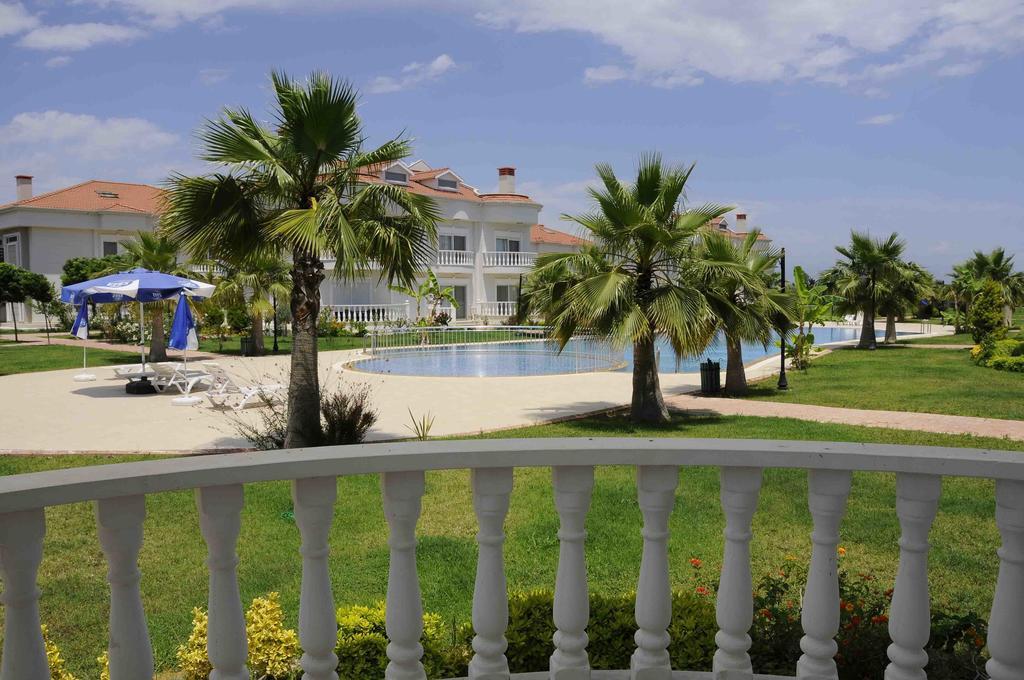Belek Golf Village Luaran gambar