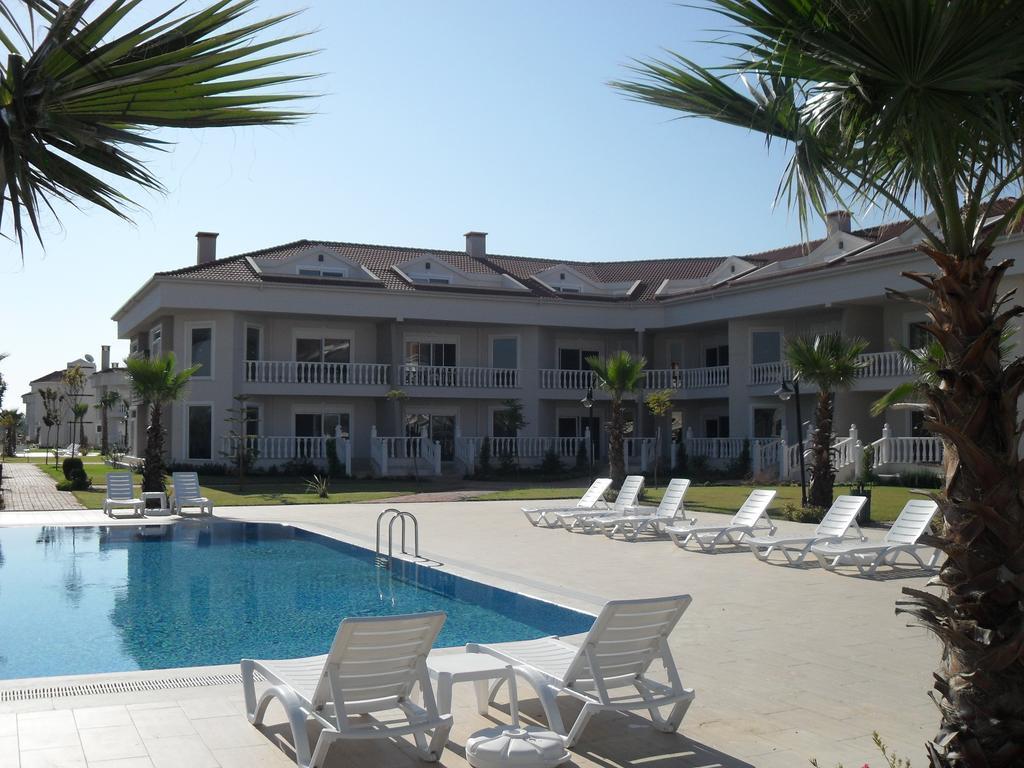Belek Golf Village Luaran gambar