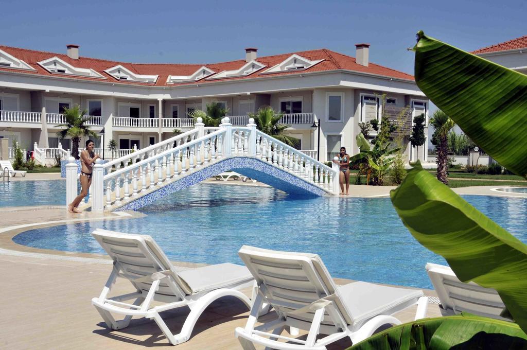 Belek Golf Village Luaran gambar