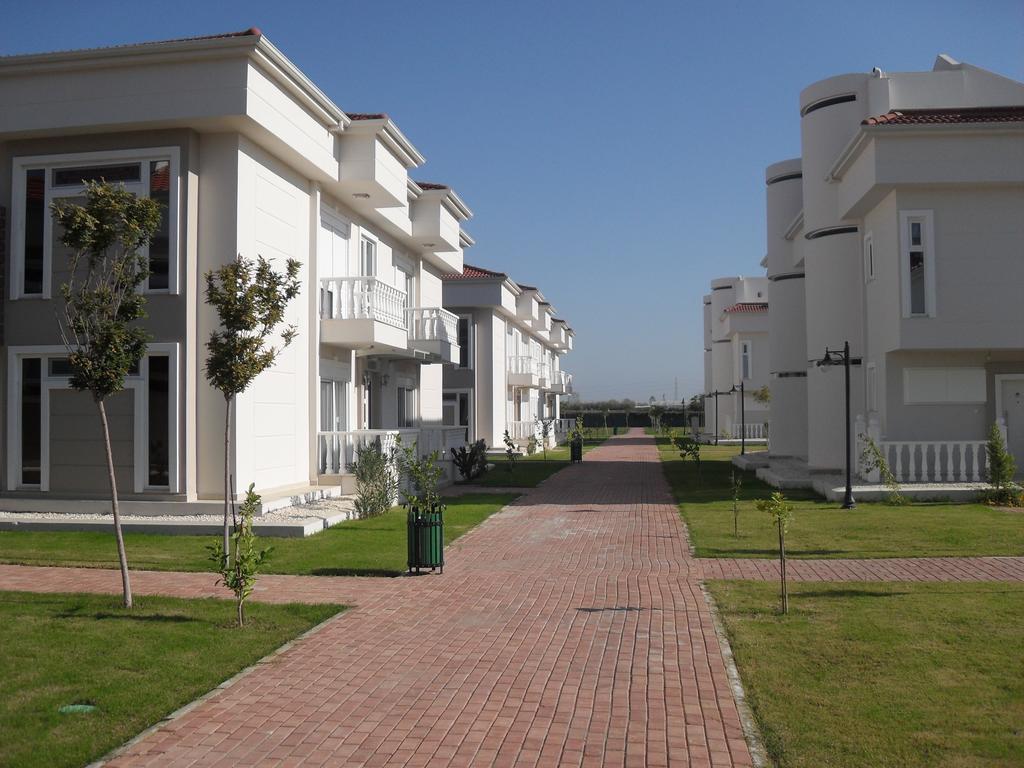 Belek Golf Village Luaran gambar