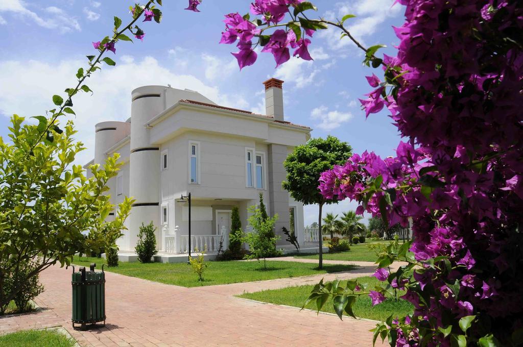 Belek Golf Village Luaran gambar