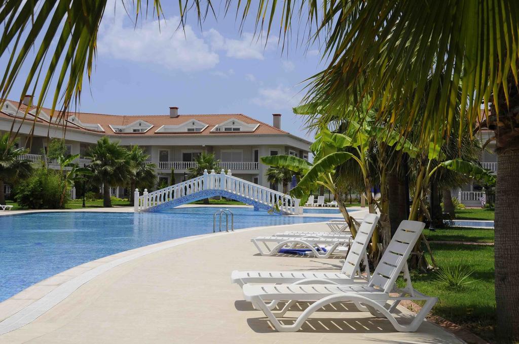 Belek Golf Village Luaran gambar