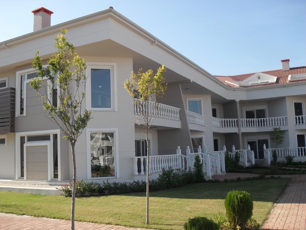 Belek Golf Village Luaran gambar