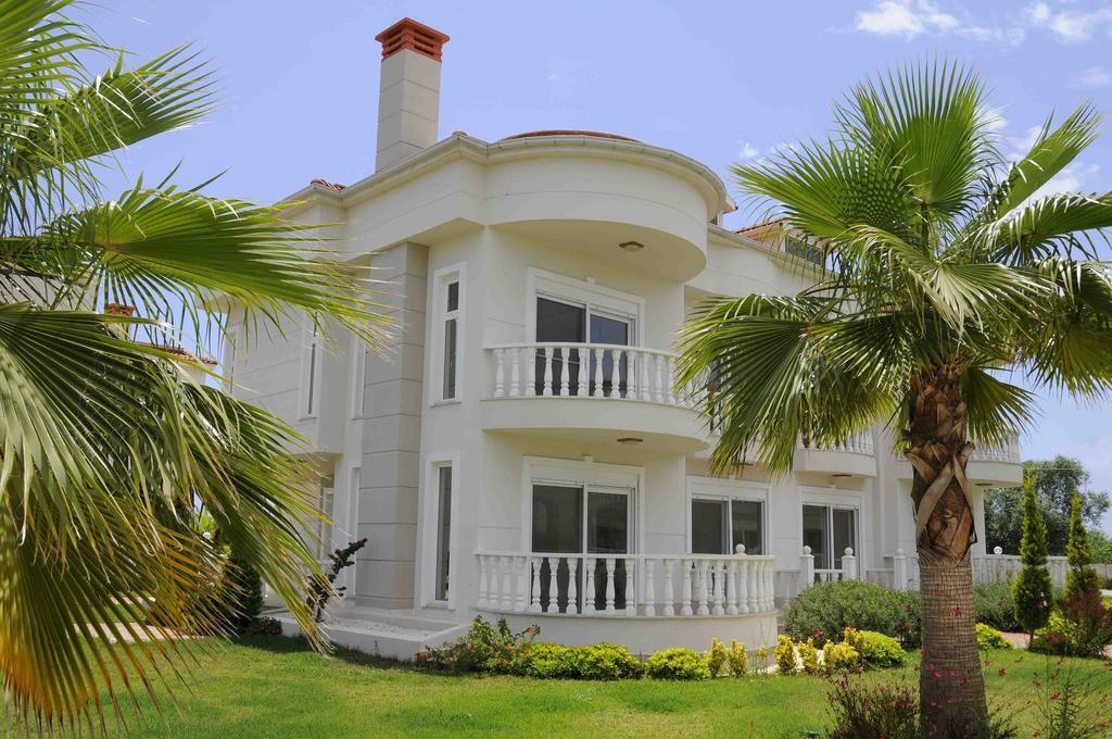 Belek Golf Village Luaran gambar