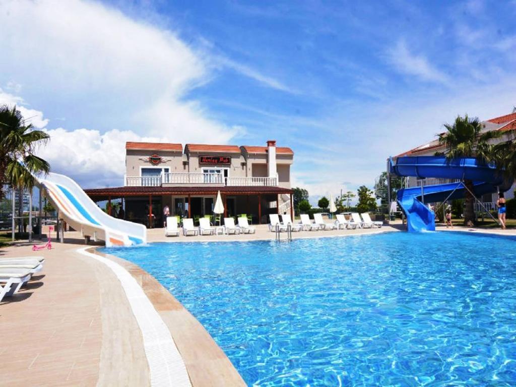 Belek Golf Village Luaran gambar