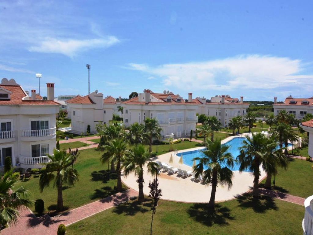 Belek Golf Village Luaran gambar