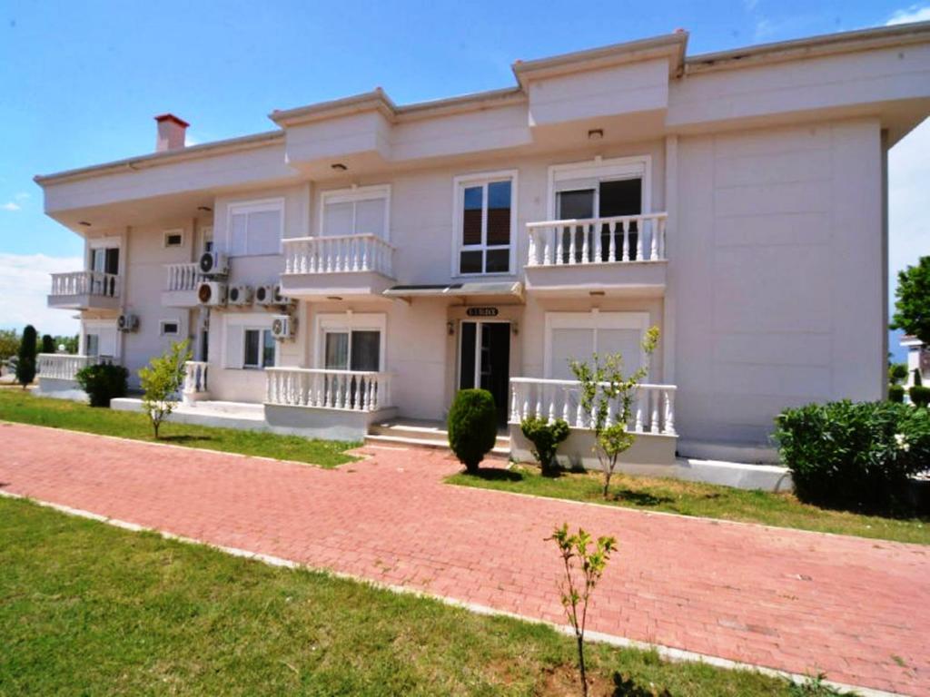 Belek Golf Village Luaran gambar