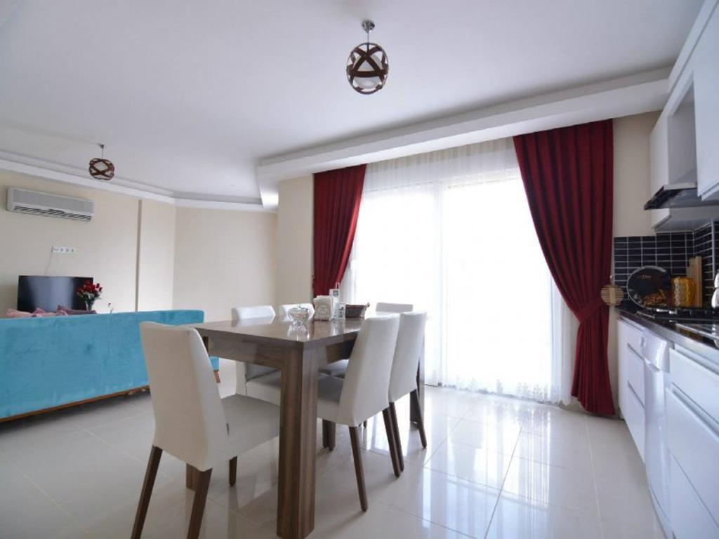 Belek Golf Village Luaran gambar
