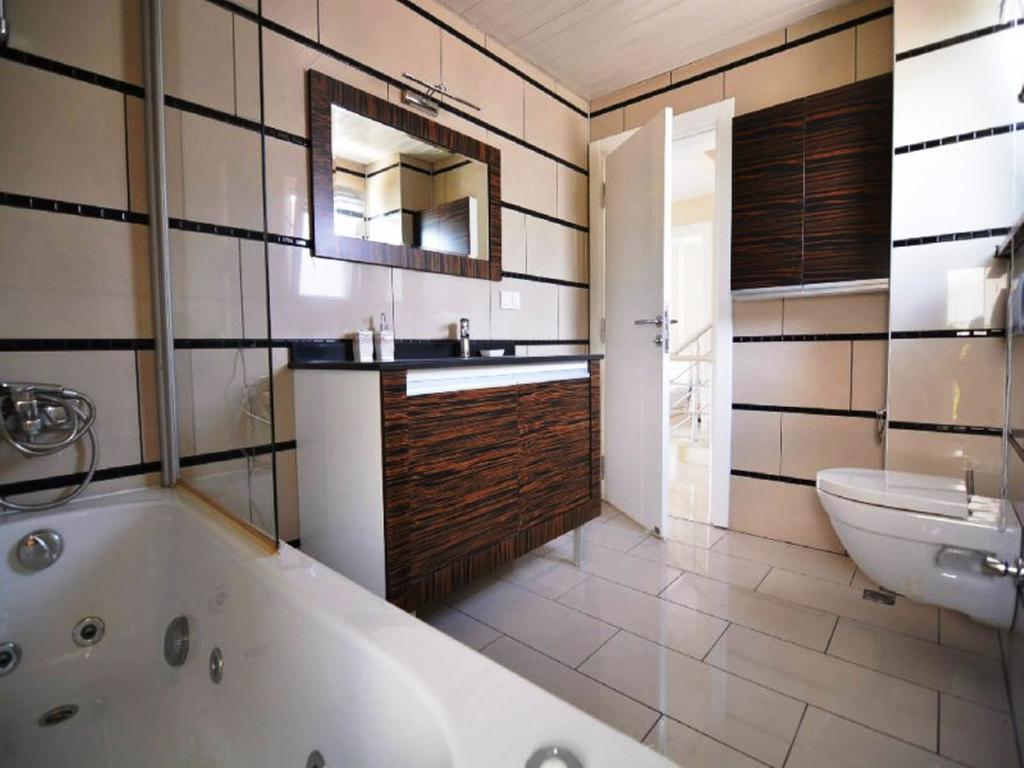 Belek Golf Village Luaran gambar