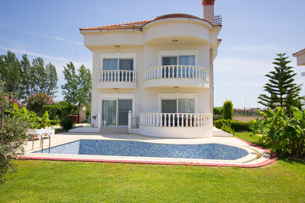 Belek Golf Village Luaran gambar