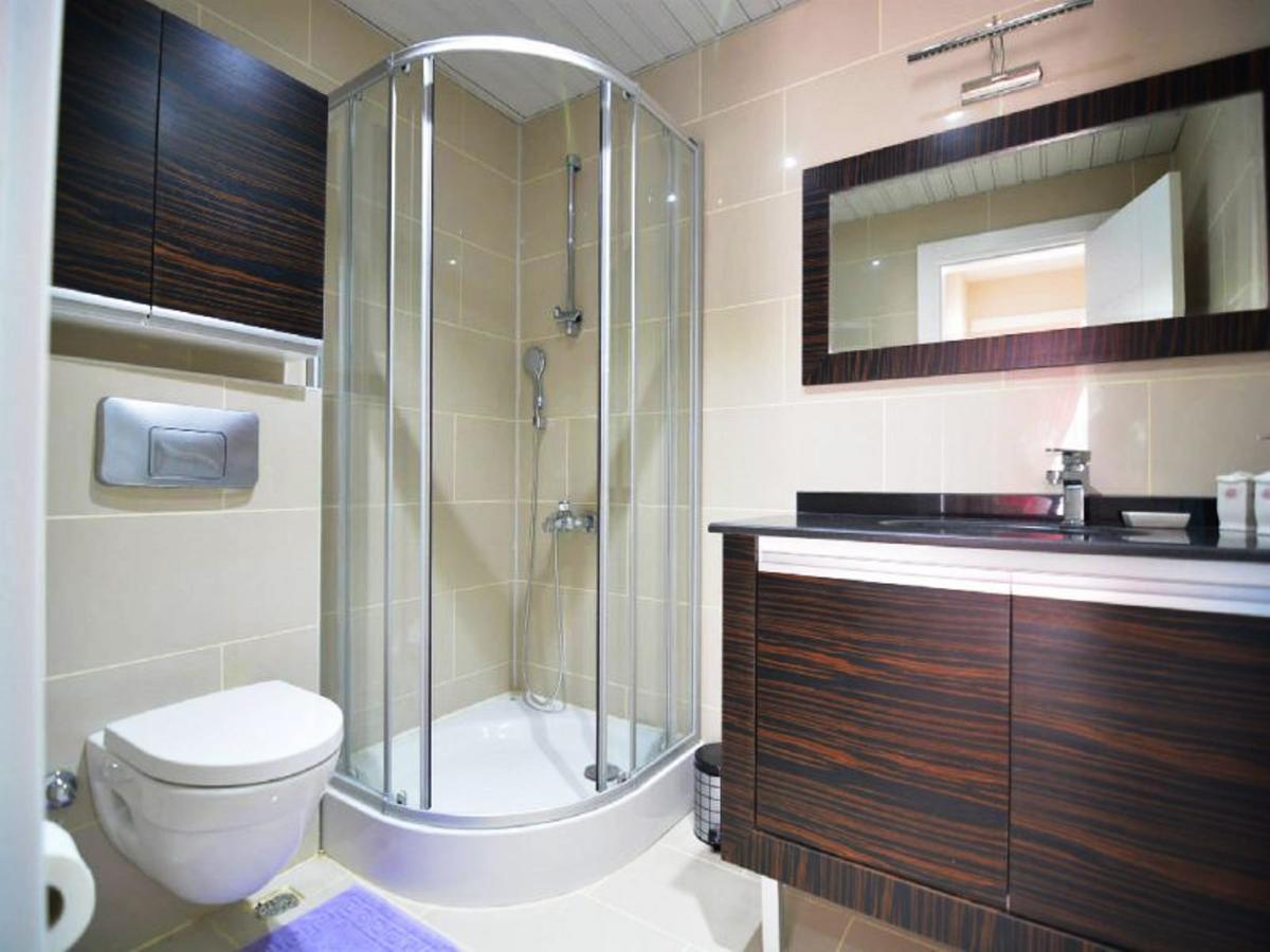 Belek Golf Village Luaran gambar