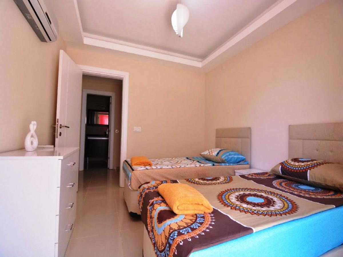 Belek Golf Village Luaran gambar