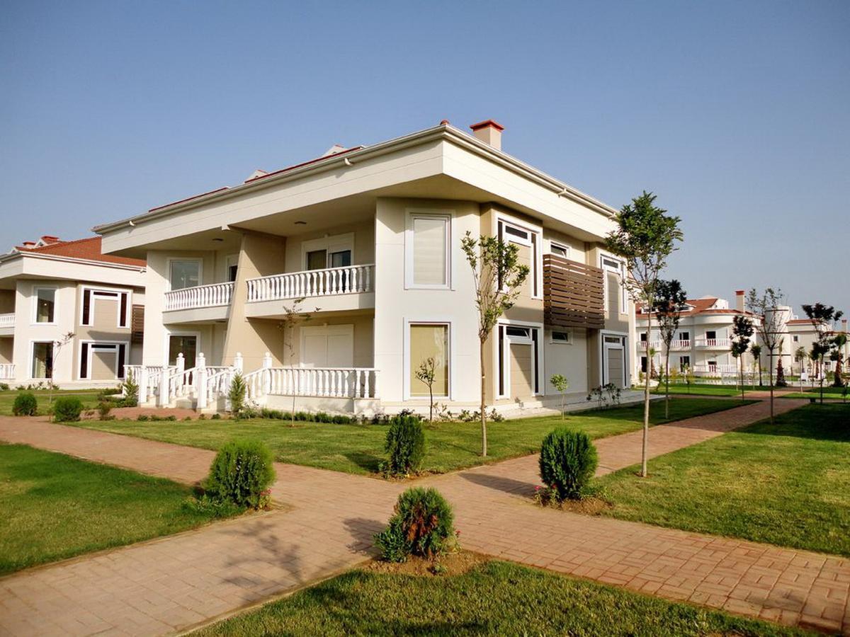 Belek Golf Village Luaran gambar