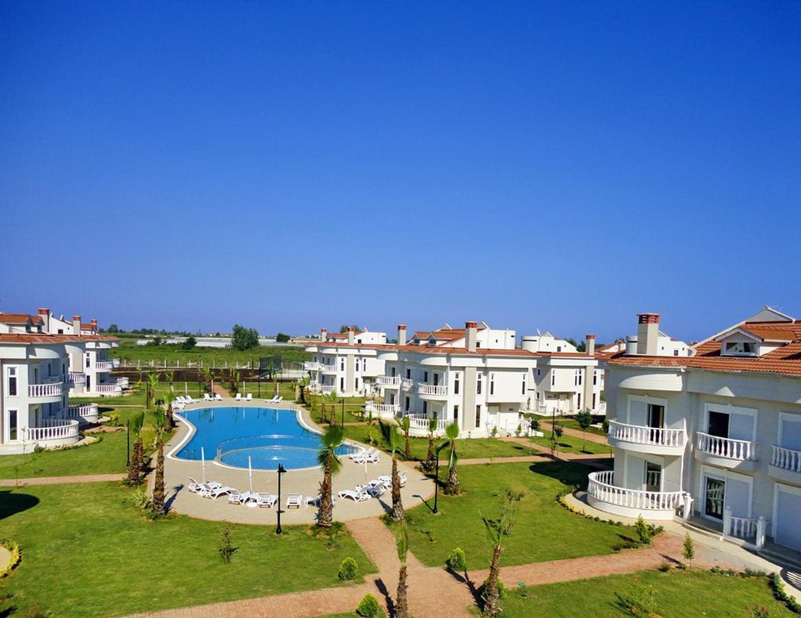 Belek Golf Village Luaran gambar