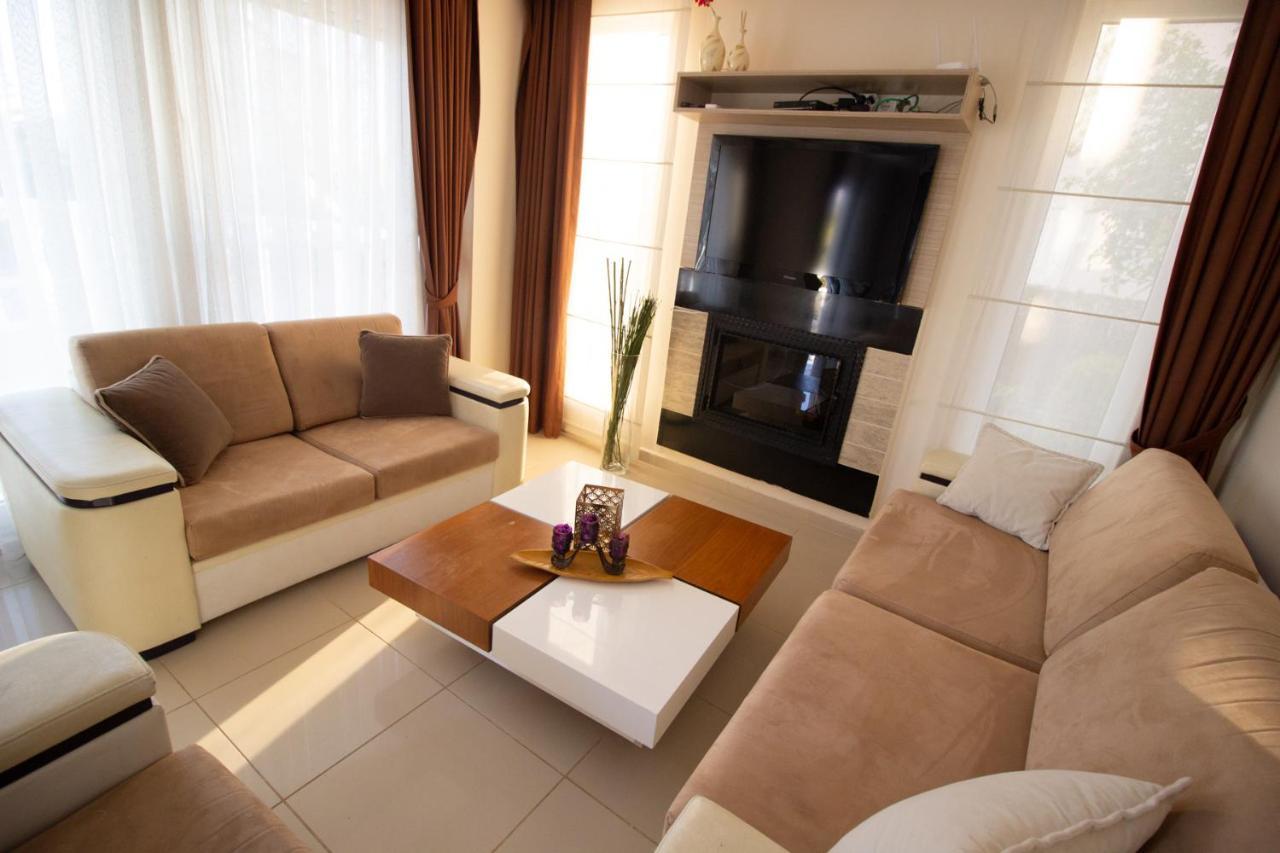 Belek Golf Village Luaran gambar