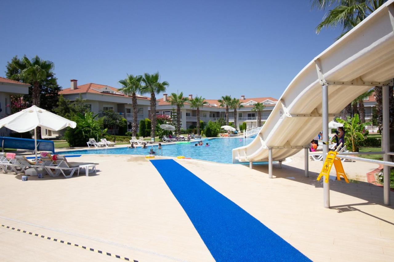 Belek Golf Village Luaran gambar