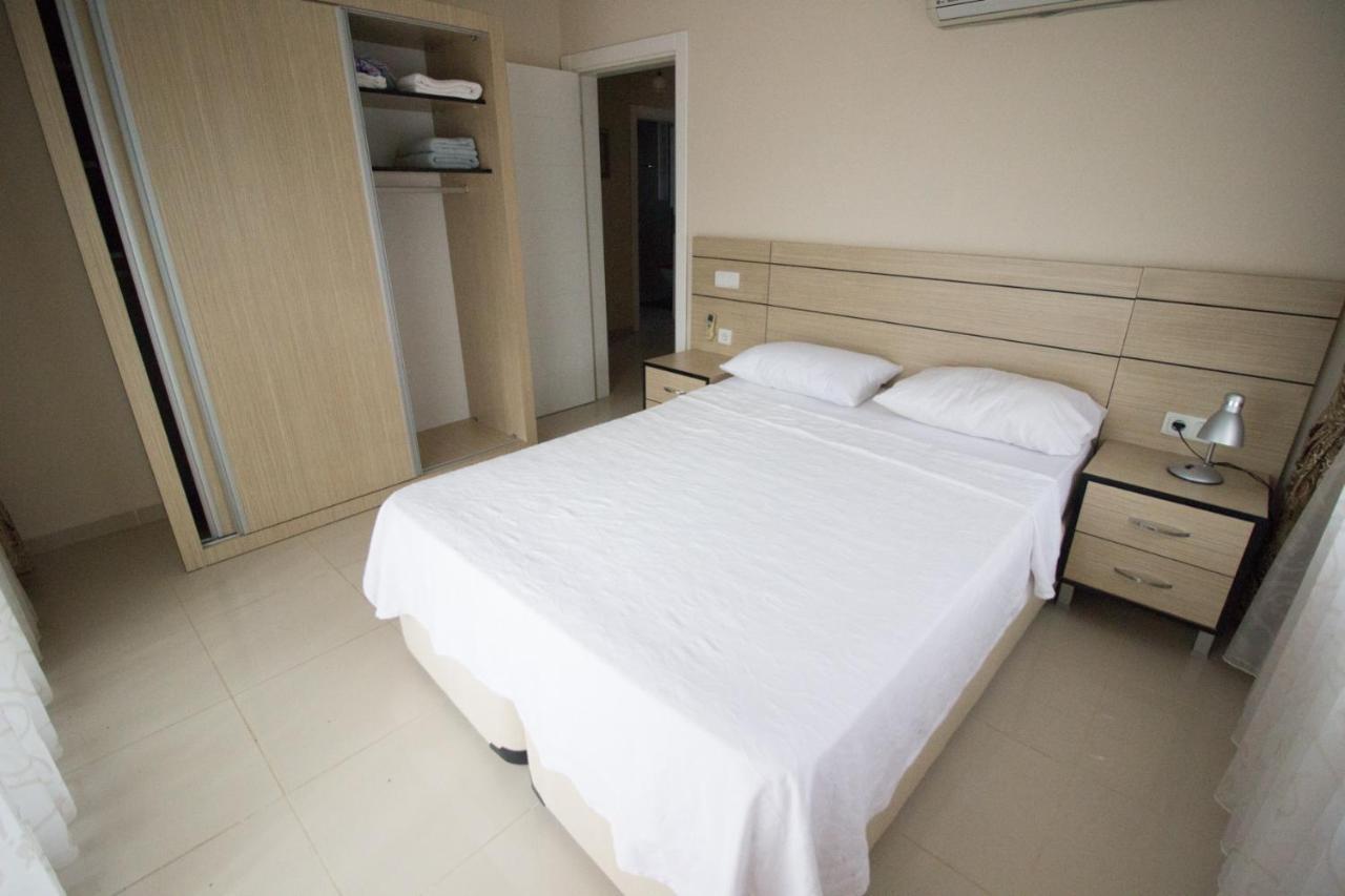 Belek Golf Village Luaran gambar