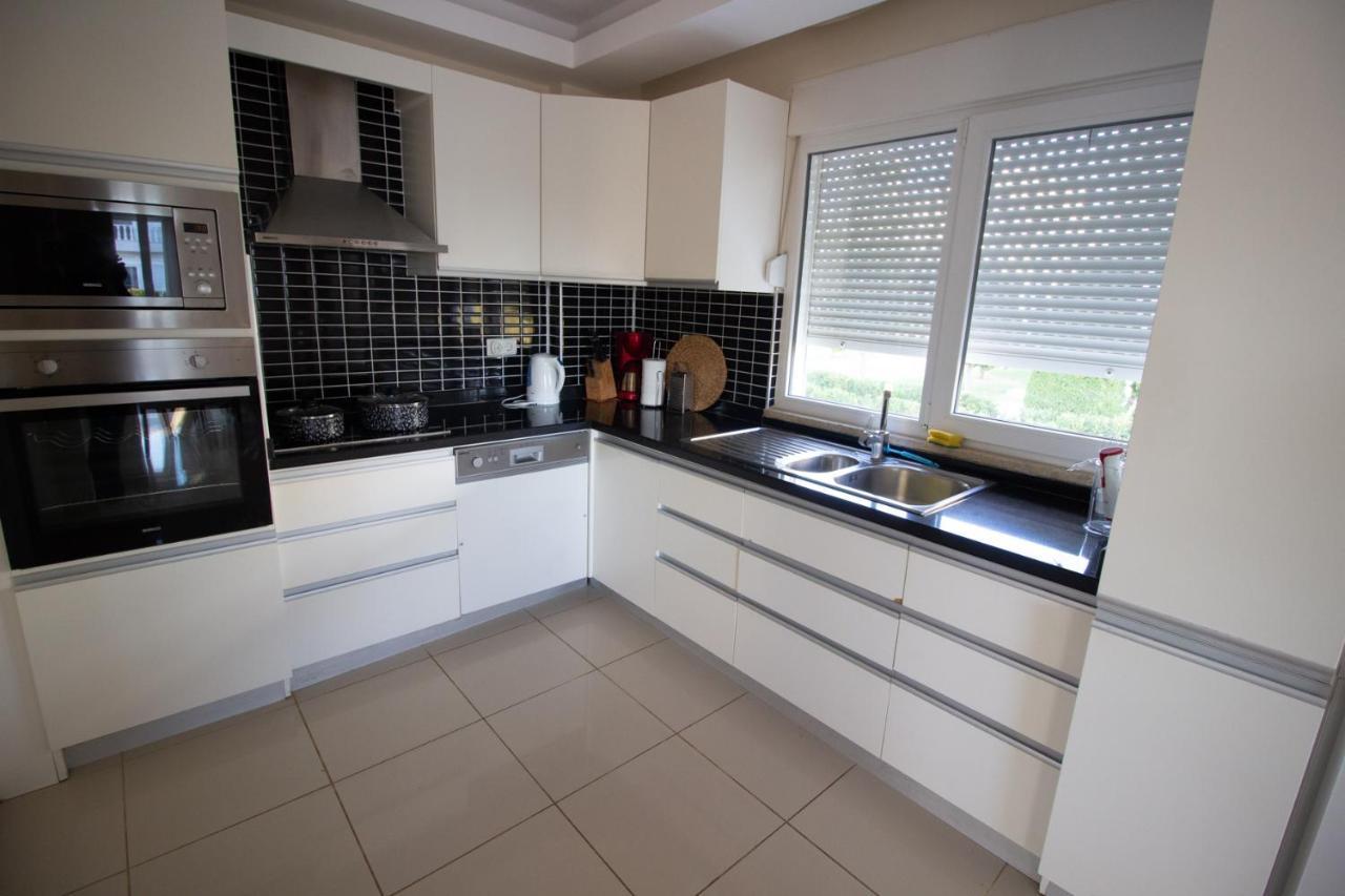Belek Golf Village Luaran gambar