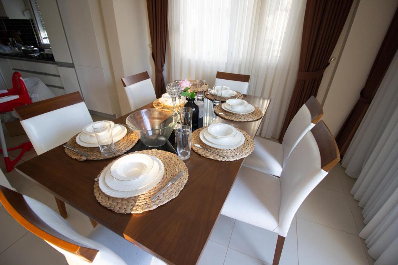 Belek Golf Village Luaran gambar