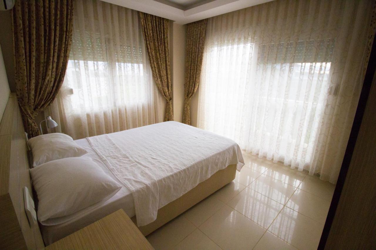 Belek Golf Village Luaran gambar