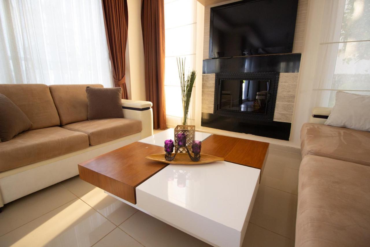 Belek Golf Village Luaran gambar