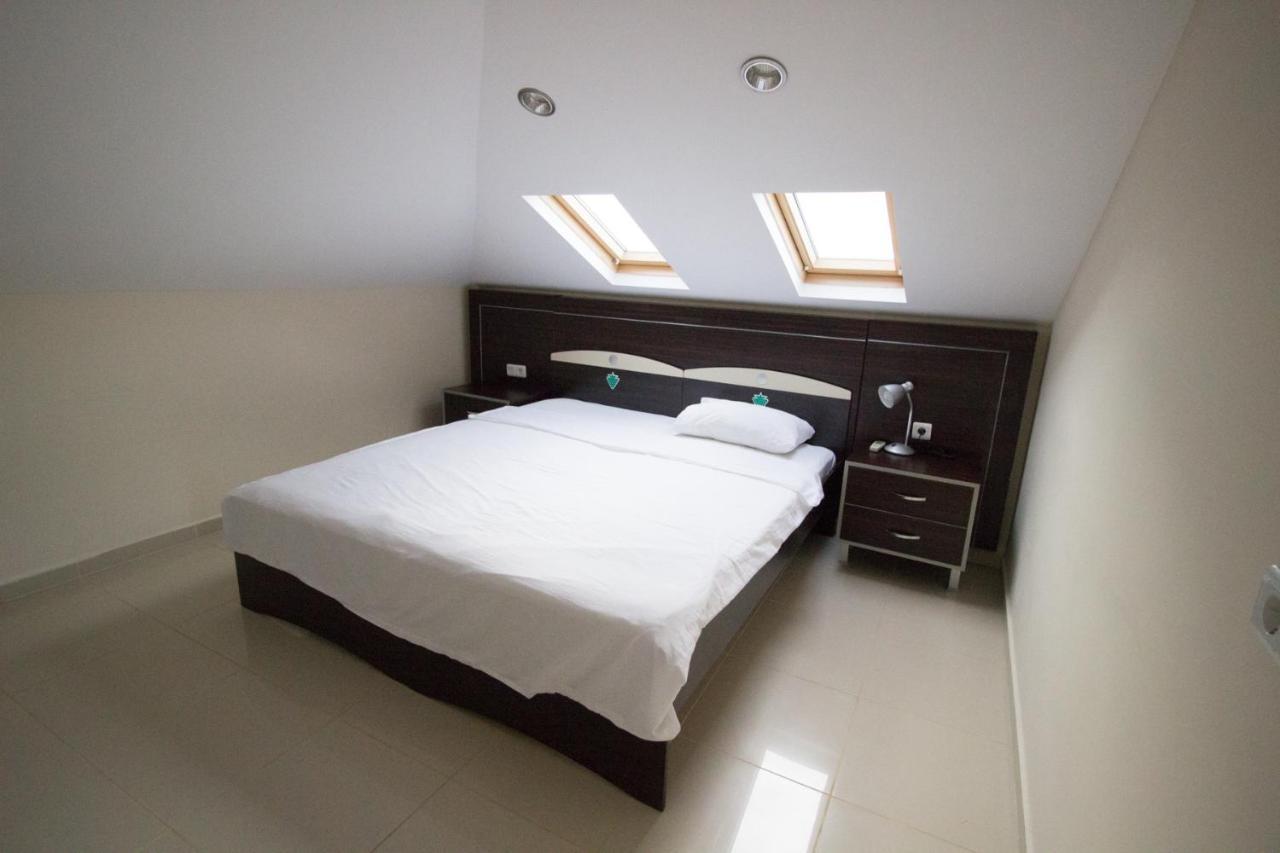 Belek Golf Village Luaran gambar
